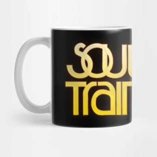 Soul Train Mug